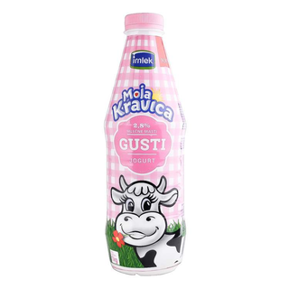Jogurt Imlek 1l