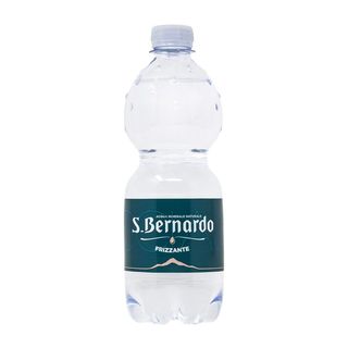 Acqua frizzante 50 cl