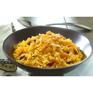 Biryani De Riz Basmati