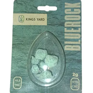 BlueRock