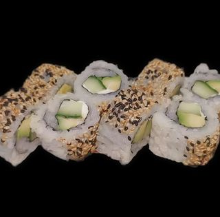 Uramaki avo kappa (8 uds.)