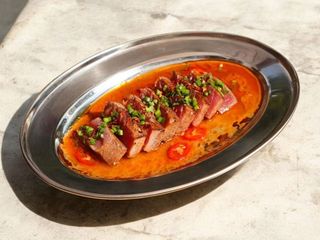 Тунець татакі (200g)