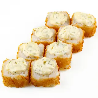 Poseidon Roll - 8 pcs / 330 g