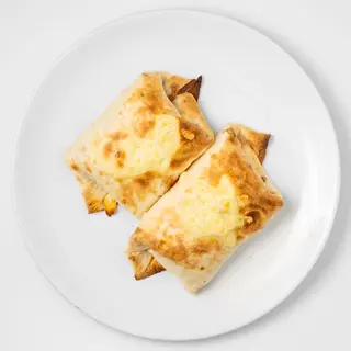 Seljačka tortilja