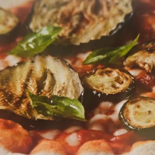 Melanzane