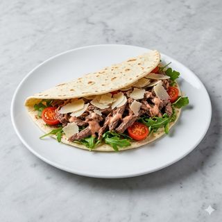Piadina Zio Pino