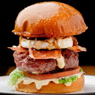 Hamburguesa Bee Gees