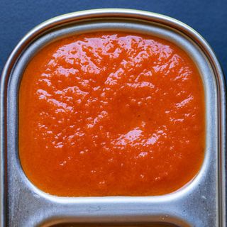 Salsa Roja