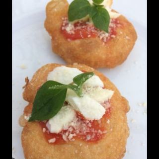 Le montanare di pesto