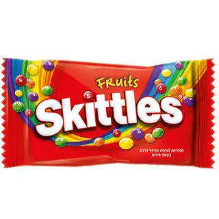 Skittles fruit (38 G.)