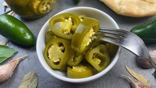 Перчик халапеньо (20 г)