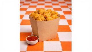 Kubełek Nuggetsów 20szt