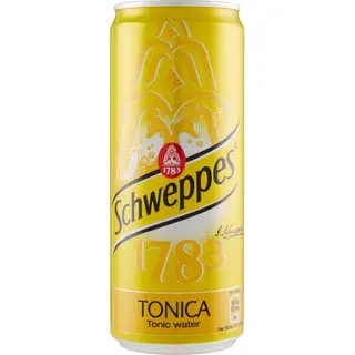 Schweppes