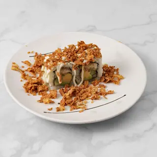 730. Crunch pollo