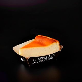 Tarta de Queso
