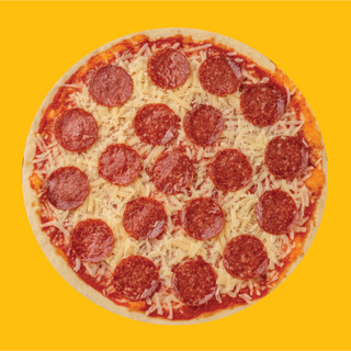 Піца Гвеліпурі (30см)