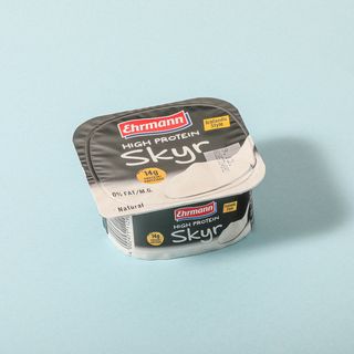 Iogurt Skyr Natural Ehrmann 150Ml