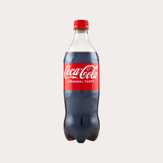Coca-Cola Bottiglia 450 ml