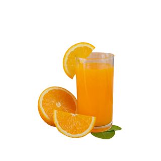 Jus D'orange