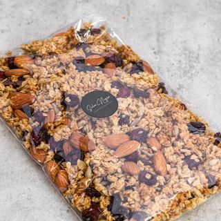 Granola endulzada Dátil y miel (250 Gr.)