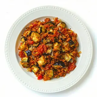 Baigan bartha