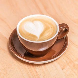Coffee latte (250 ml)
