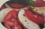 Caprese salata 400 gr