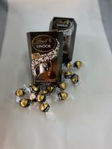 Lindor Chocolate Negro 