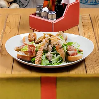 Cezar salata 450gr