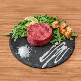 Tartare naturale