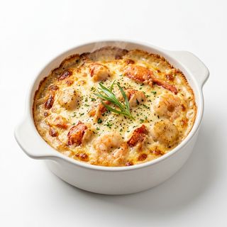 Thermidor Seafood