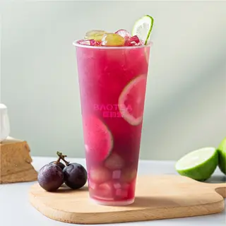 Grapelemon 70cl