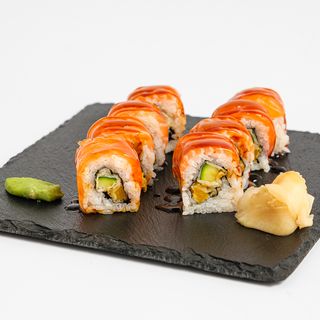 Tiger Roll