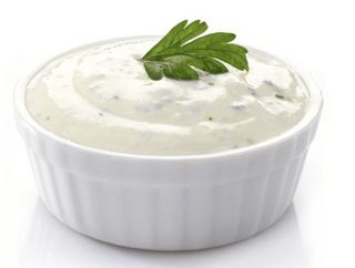 Сметанный соус