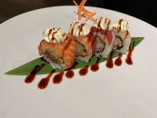 287. Special roll - 4 pezzi