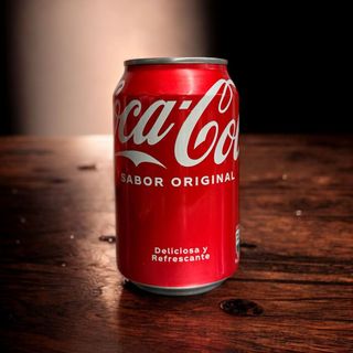 Coca Cola Sabor Original