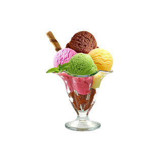 Coupe de Glace