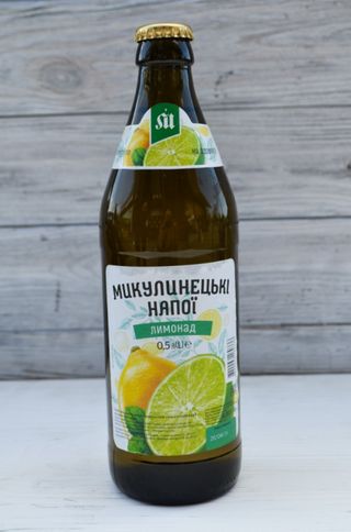 Лимонад Класичний