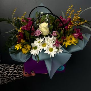 კალათა  #1