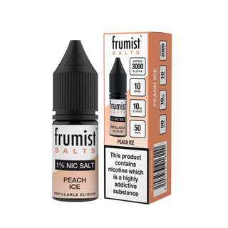 Frumist Melocoton Ice