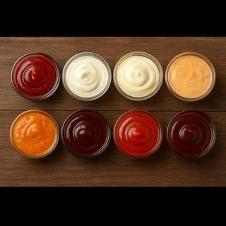 Sriracha Mayo