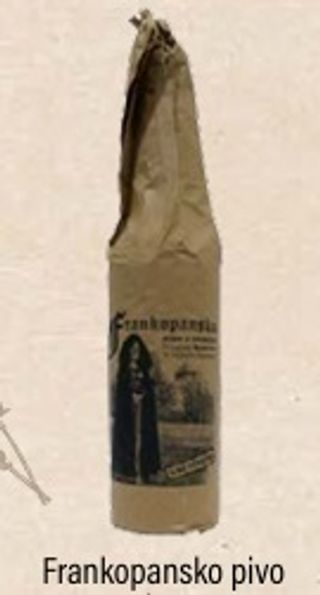 Frankopansko pivo 0.50l