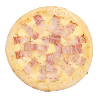 Пицца "Карбонара" (30 см.)