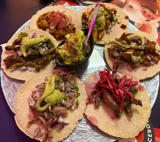 Mix De Tacos (6 Uds.)