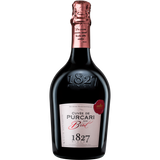 Cuvee de Purcari Rose Brut