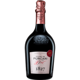 Cuvee de Purcari Rose Brut