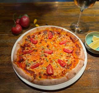 Pizza Marinara Ø 32cm