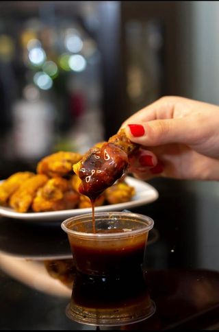 Alitas De Pollo (6 Uds.)