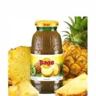 Succo al ananas 20 cl