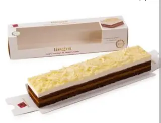 Lingot De Mango Y Maracuyá
